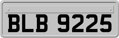 BLB9225