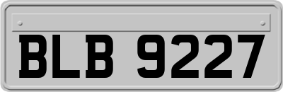 BLB9227