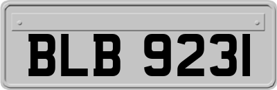 BLB9231