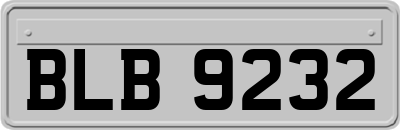 BLB9232