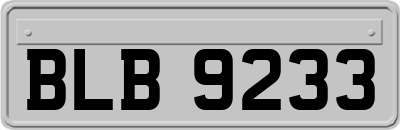 BLB9233