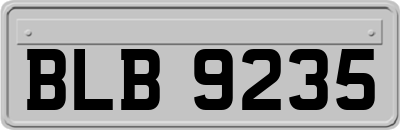 BLB9235