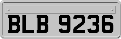 BLB9236