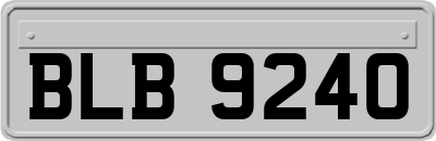 BLB9240