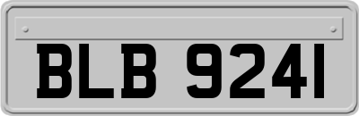 BLB9241
