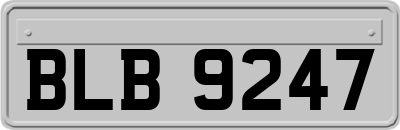 BLB9247
