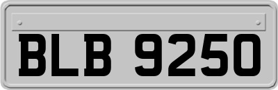 BLB9250