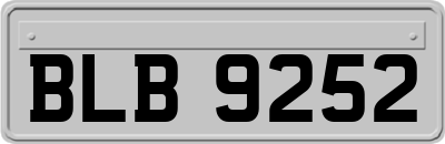 BLB9252