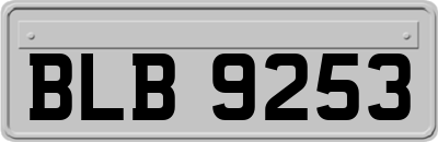 BLB9253