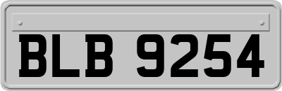 BLB9254