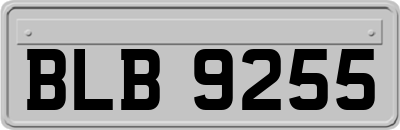 BLB9255
