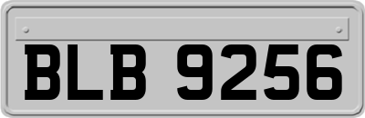 BLB9256