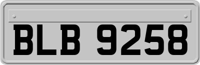 BLB9258