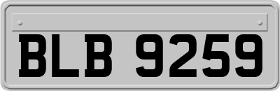 BLB9259