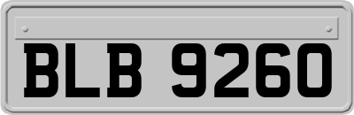BLB9260