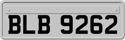 BLB9262