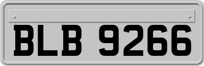 BLB9266