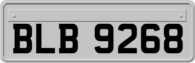 BLB9268