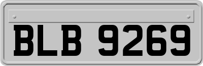 BLB9269