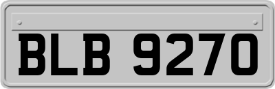 BLB9270