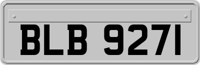 BLB9271