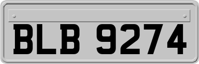 BLB9274