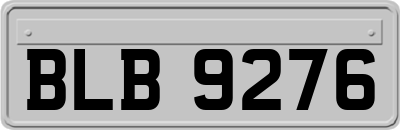 BLB9276