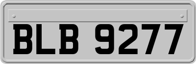 BLB9277