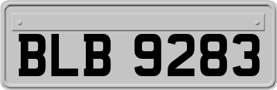 BLB9283
