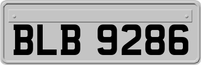 BLB9286