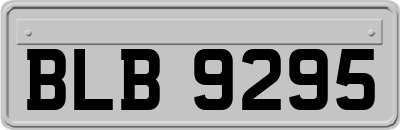 BLB9295
