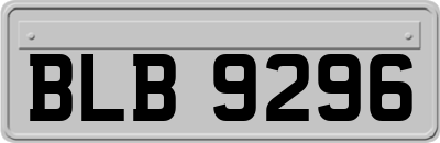 BLB9296