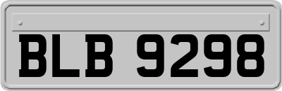 BLB9298