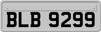 BLB9299