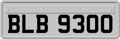 BLB9300