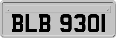 BLB9301