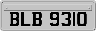 BLB9310