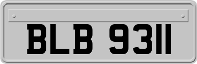 BLB9311
