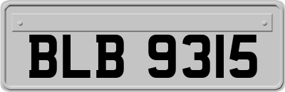 BLB9315