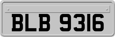 BLB9316
