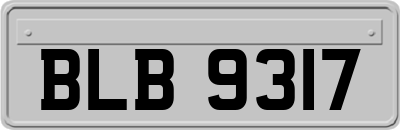BLB9317