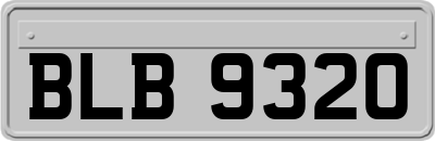 BLB9320