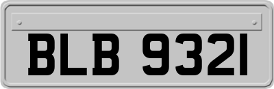 BLB9321