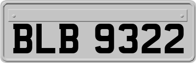 BLB9322