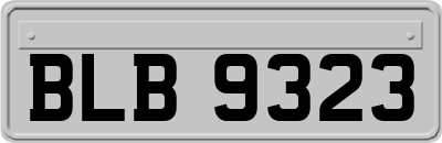 BLB9323
