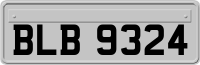 BLB9324