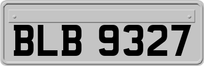 BLB9327
