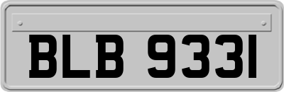 BLB9331