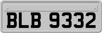 BLB9332