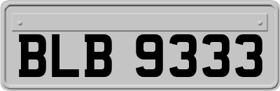 BLB9333